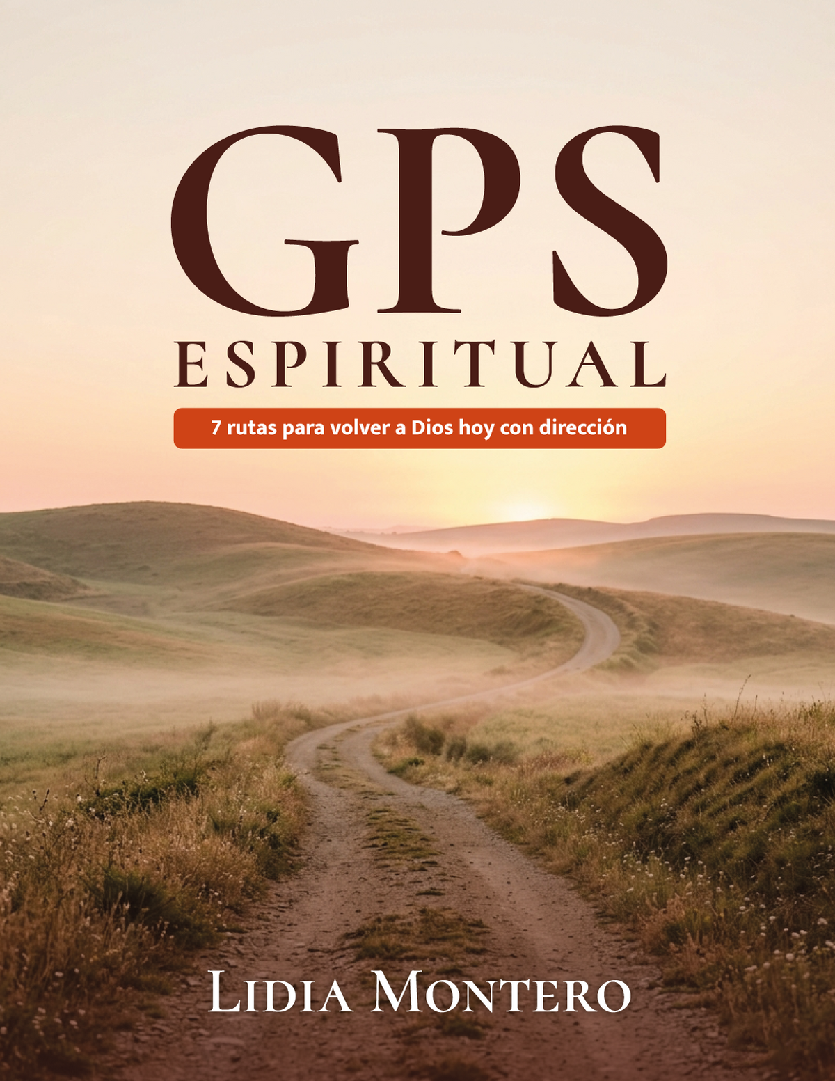 GPS Espiritual