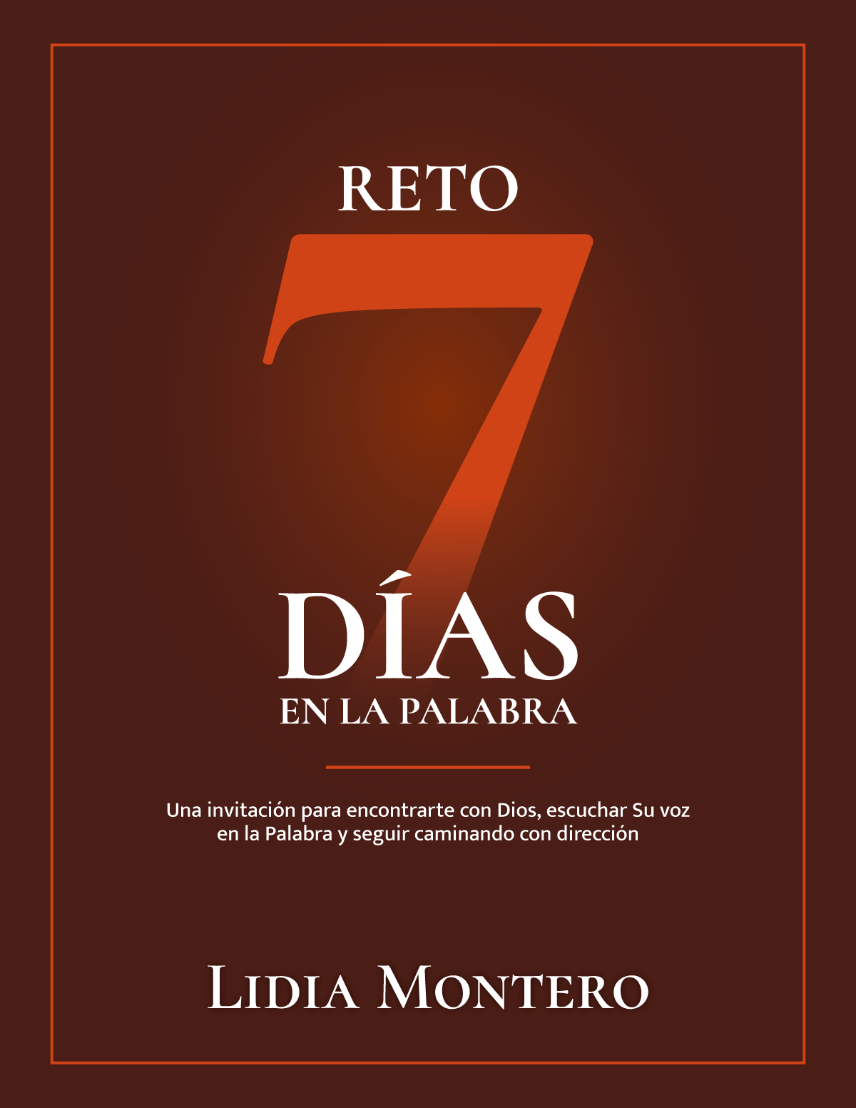 Reto de 7 Días